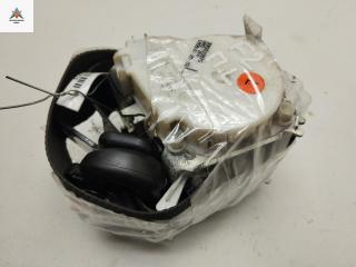 ремень безопасности Ford Focus 2 поколение 2006, 1.6 л., i, бензин, МКПП, чёрный, универсал, 4M51B61294AL