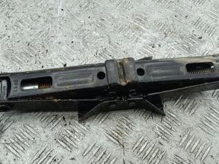 домкрат Nissan Note 2009, 1.4 л., бензин, МКПП, серый, минивэн, 99550-9U00A