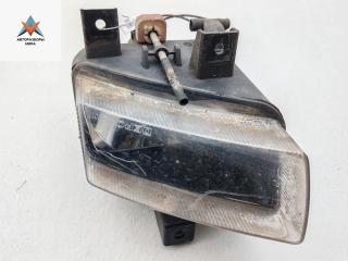 фара противотуманная левая Opel Omega B [рестайлинг] 2000, 2.2 л., бензин, МКПП, серый, седан, DEPO4422017L