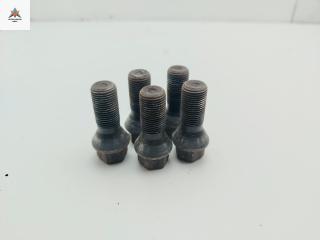 болт колесный BMW 5 серия F07/F10/F11 2011, 3.0 л., дизель, АКПП, серый, универсал, 36136890324