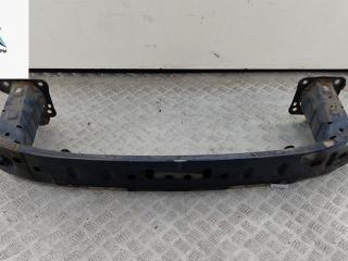 усилитель бампера переднего Ford Focus 2 поколение [рестайлинг] 2008, 1.6 л., i, бензин, МКПП, синий, универсал, 8V41S108K61AB