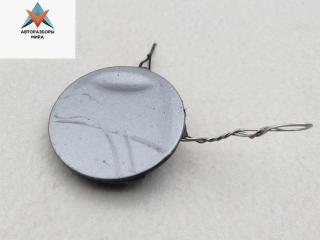 заглушка (решетка) в бампер Opel Astra H 2004, 1.7 л., дизель, МКПП, серый, универсал, 24460264