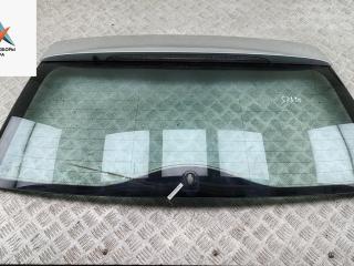 стекло заднее BMW 3 серия E46 [рестайлинг] 2002, 2.0 л., бензин, МКПП, серый, универсал
