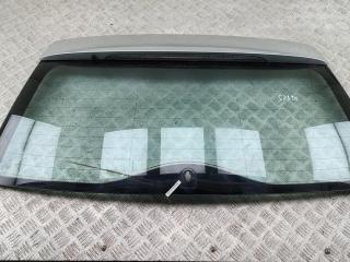 стекло заднее BMW 3 E46 2002, 2.0 л., бензин, МКПП, серый, универсал