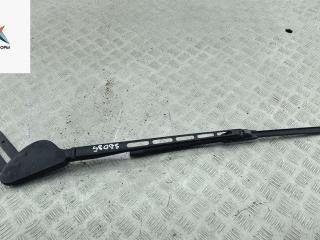 Щеткодержатель (поводок стеклоочистителя) передний Mercedes-Benz C-Класс W203/S203/CL203 [рестайлинг] 2004, 2.2 л., дизель, АКПП, серый, универсал, 2038202944