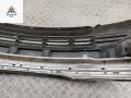 бампер передний BMW 3 серия E46 [рестайлинг] 2002, бензин, серый, седан, 7030586 - фото №12