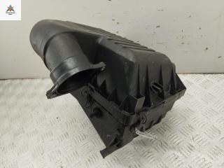 корпус воздушного фильтра Volkswagen Sharan 1 поколение 1999, 1.9 л., дизель, АКПП, красный, минивэн, 95VW9A612A