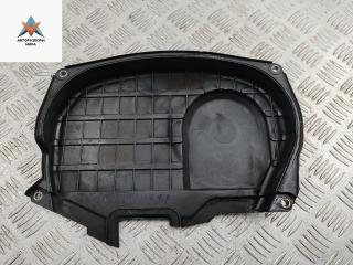 защита (кожух) ремня ГРМ Mitsubishi Space Wagon 3 поколение (Typ N50) 2001, 2.4 л., бензин, МКПП, серый, минивэн, MD369954, MD371890