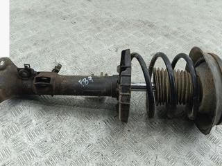 стойка передняя Mercedes-Benz C-Класс W203/S203/CL203 2003, 2.2 л., дизель, АКПП, жёлтый, универсал, 2033204130