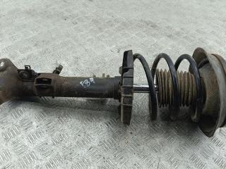 стойка передняя Mercedes-Benz C-Класс W203/S203/CL203 2003, 2.2 л., дизель, АКПП, жёлтый, универсал, 2033204130