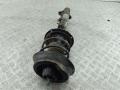стойка передняя Mercedes-Benz C-Класс W203/S203/CL203 2003, 2.2 л., дизель, АКПП, жёлтый, универсал, 2033204130 - фото №2
