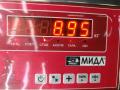 стойка передняя Mercedes-Benz C-Класс W203/S203/CL203 2003, 2.2 л., дизель, АКПП, жёлтый, универсал, 2033204130 - фото №3