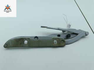 петля крышки багажника BMW 3 серия E46 2000, серый, купе, 8220074