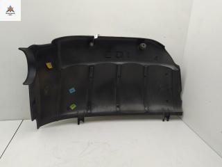 декоративная крышка двигателя Mercedes-Benz E-Класс W210/S210 [рестайлинг] 2000, 2.2 л., дизель, АКПП, серый, седан, 6110101167