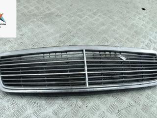 решетка радиатора Mercedes-Benz C-Класс W203/S203/CL203 2003, жёлтый, универсал, 2038800483