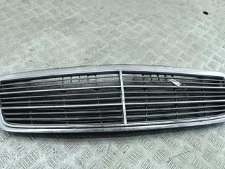 решетка радиатора Mercedes-Benz C W203 2003, жёлтый, универсал, 2038800483