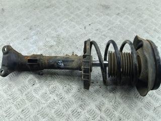 стойка передняя Mercedes-Benz C-Класс W203/S203/CL203 2003, 2.2 л., дизель, АКПП, жёлтый, универсал, 2033204130