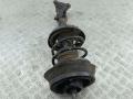 стойка передняя Mercedes-Benz C-Класс W203/S203/CL203 2003, 2.2 л., дизель, АКПП, жёлтый, универсал, 2033204130 - фото №2