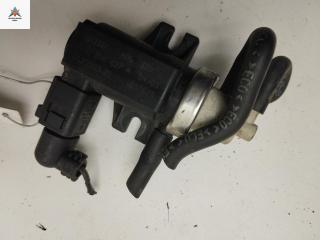 клапан управления турбиной (актуатор) Volkswagen Sharan 1 поколение [2-й рестайлинг] 2003, 1.9 л., дизель, МКПП, серый, минивэн, 1J0906627A