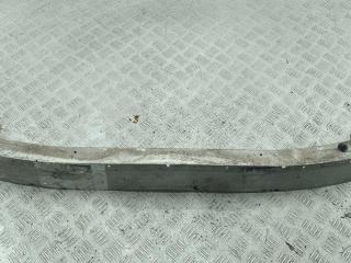 усилитель бампера переднего Opel Astra H/Family [рестайлинг] 2006, 1.6 л., бензин, МКПП, серый, универсал