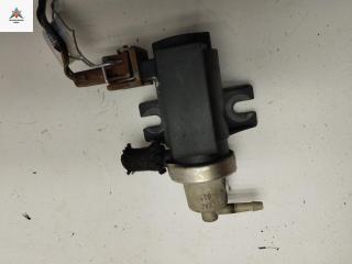 клапан управления турбиной (актуатор) Volkswagen Sharan 1 поколение 1999, 1.9 л., дизель, АКПП, красный, минивэн, 1H0906627A