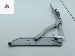 петля крышки багажника BMW 3 серия E46 2000, серый, купе, 8220073