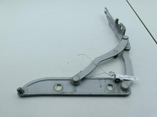 петля крышки багажника BMW 3 серия E46 2000, серый, купе, 8220073