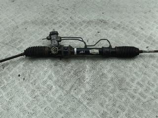 рулевая рейка Mitsubishi Space Star 1 поколение [рестайлинг] 2002, 1.3 л., бензин, МКПП, серый, минивэн, MB682048