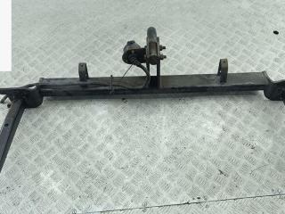 прицепное устройство (фаркоп) Opel Astra H 2004, 1.7 л., дизель, МКПП, серый, универсал