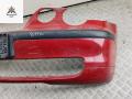 бампер передний BMW 3 серия E46 [рестайлинг] 2002, бензин, красный, хетчбэк 3 дв. - фото №4