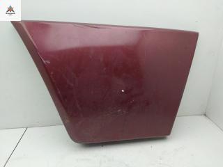 молдинг крыла заднего левого Mercedes-Benz C-Класс W201 [рестайлинг] 1989, 2.0 л., бензин, МКПП, красный, седан, 2016906140