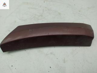 молдинг крыла заднего правого Mercedes-Benz C-Класс W201 [рестайлинг] 1989, 2.0 л., бензин, МКПП, красный, седан, 2016906040