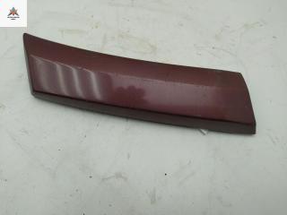 молдинг крыла заднего левого Mercedes-Benz C-Класс W201 [рестайлинг] 1989, 2.0 л., бензин, МКПП, красный, седан, 2016906940