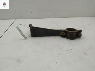 стойка стабилизатора Mercedes-Benz C-Класс W201 [рестайлинг] 1989, 2.0 л., бензин, МКПП, красный, седан