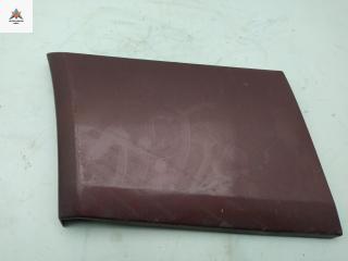 молдинг переднего левого крыла Mercedes-Benz C-Класс W201 [рестайлинг] 1989, 2.0 л., бензин, МКПП, красный, седан, 2016905340