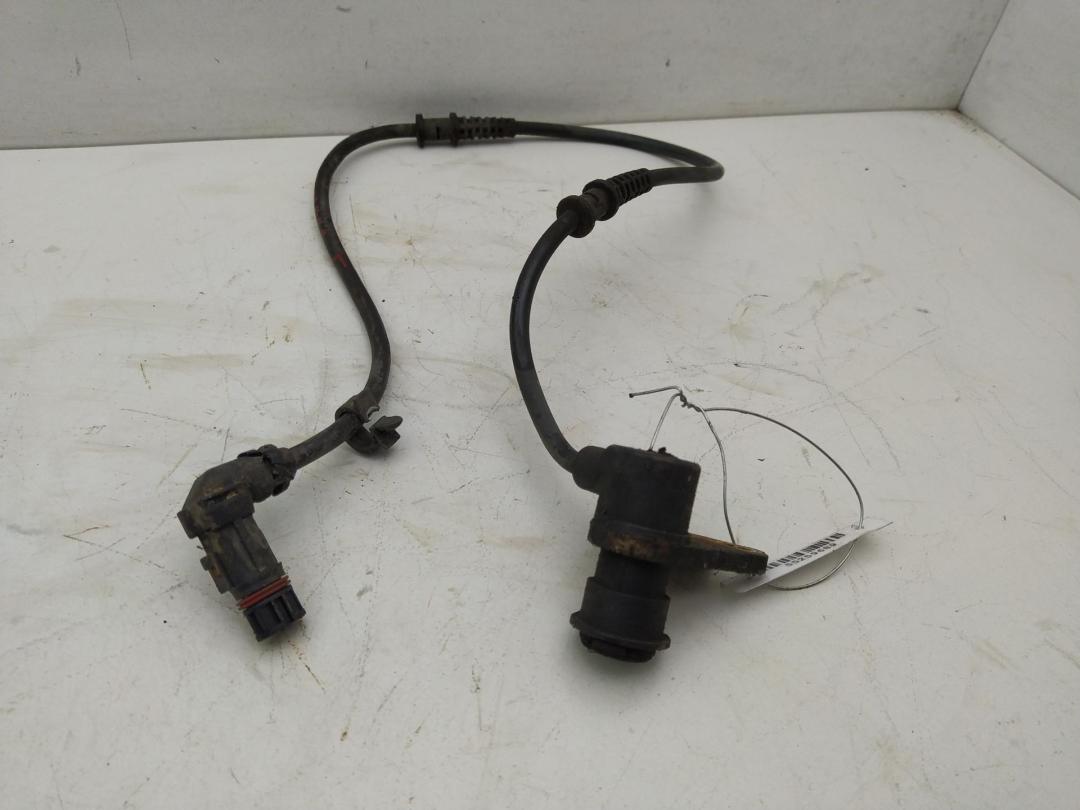 датчик ABS Mercedes-Benz E W210 2000, 2.2 л., дизель, АКПП, серый, седан, 2105409008
