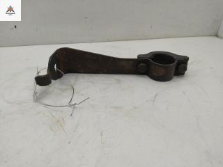 стойка стабилизатора Mercedes-Benz C-Класс W201 [рестайлинг] 1989, 2.0 л., бензин, МКПП, красный, седан