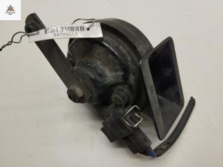 сигнал (клаксон) Volkswagen Sharan 1 поколение 1999, 1.9 л., дизель, АКПП, красный, минивэн, 0092017