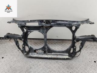 Рамка радиатора Audi A6 4B/C5 [рестайлинг] 2004, 2.5 л., дизель, АКПП, серый, универсал