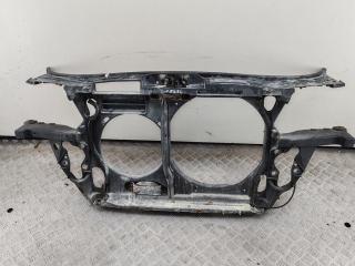 Рамка радиатора Audi A6 C5 2004, 2.5 л., дизель, АКПП, серый, универсал