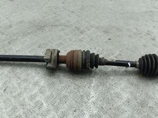 полуось передняя правая (приводной вал, ШРУС) Opel Astra H 2004, 1.7 л., дизель, МКПП, серый, универсал