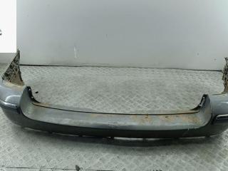 бампер задний Volkswagen Passat B5 [рестайлинг] 2003, универсал