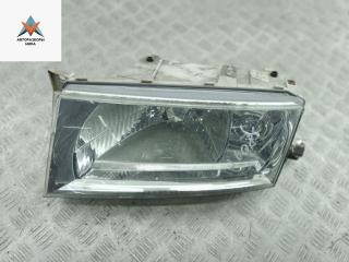 фара левая Skoda Octavia mk1 (A4 1U) 2006, 1.9 л., дизель, МКПП, серый, универсал, 1U1941015K