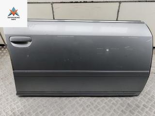 дверь сдвижная Audi A6 4B/C5 [рестайлинг] 2004, серый, универсал