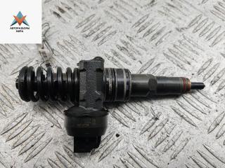 форсунка Volkswagen Touran 1 поколение 2004, 1.9 л., дизель, МКПП, серый, минивэн, 038130073AG, 0414720215