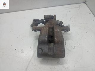 суппорт задний правый Opel Astra H 2004, 1.7 л., дизель, МКПП, серый, универсал