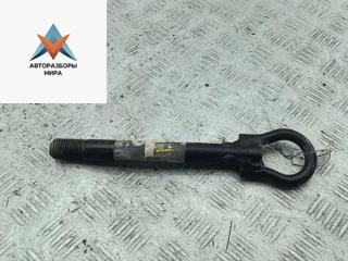 крюк буксировочный Renault Laguna 3 поколение 2008, 2.0 л., дизель, АКПП, чёрный, универсал