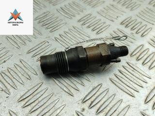 форсунка Volkswagen Transporter T4 1992, 2.4 л., дизель, МКПП, серый, микроавтобус, 0986430189