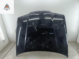 капот BMW 3 серия E36 [рестайлинг] 2000, 1.9 л., бензин, МКПП, чёрный, хетчбэк 3 дв.