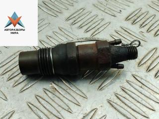 форсунка Volkswagen Transporter T4 1992, 2.4 л., дизель, МКПП, серый, микроавтобус, 0986430189